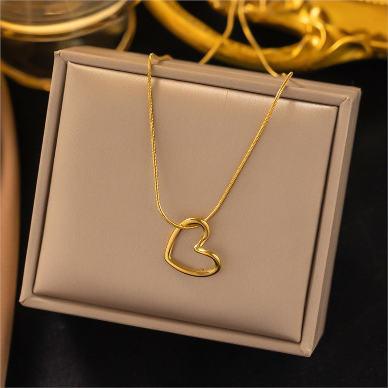 Heart Hollow