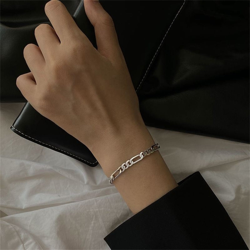 Figaro Bracelet