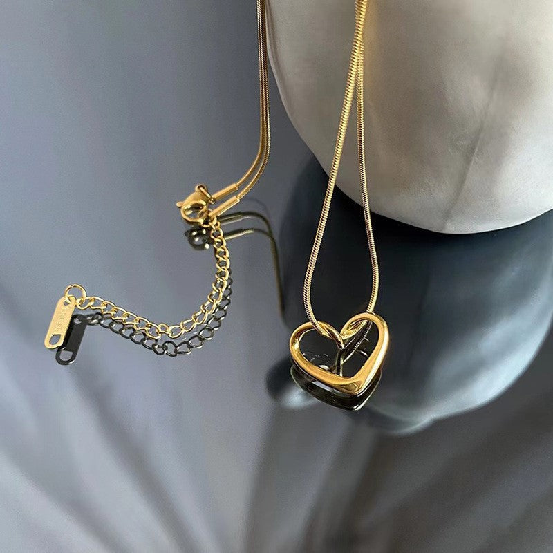 Heart Hollow