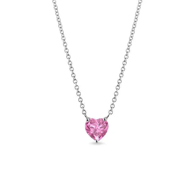 Pink Heart