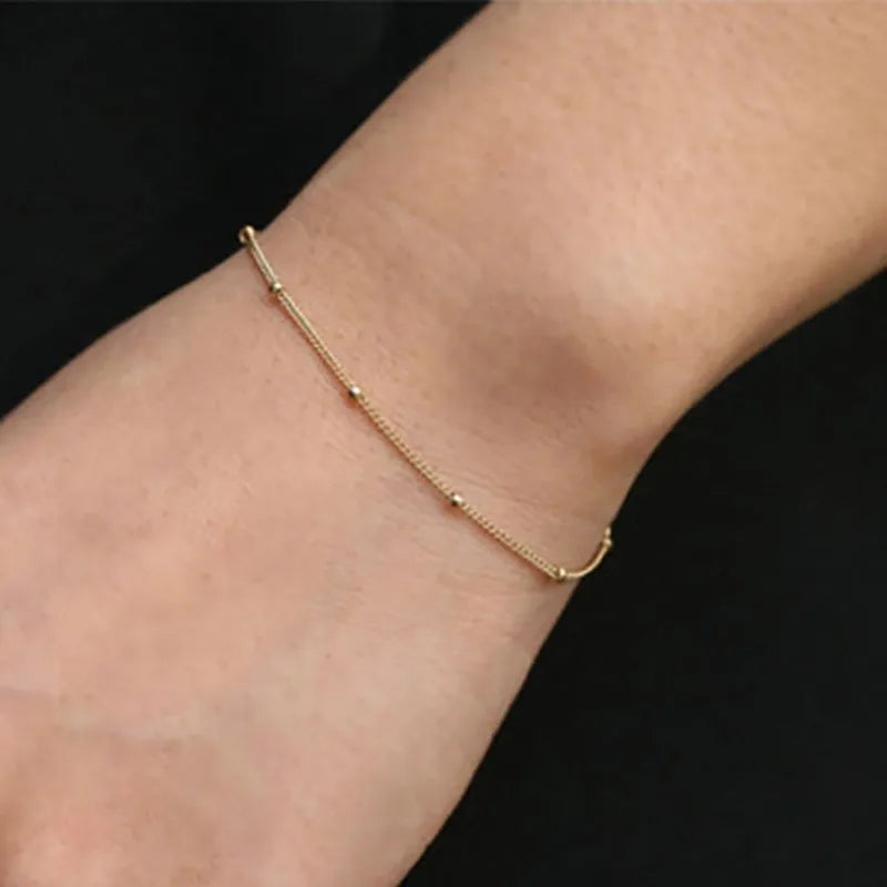 Single Layer Band