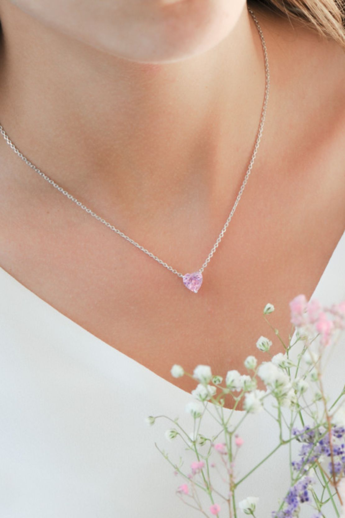 Pink Heart