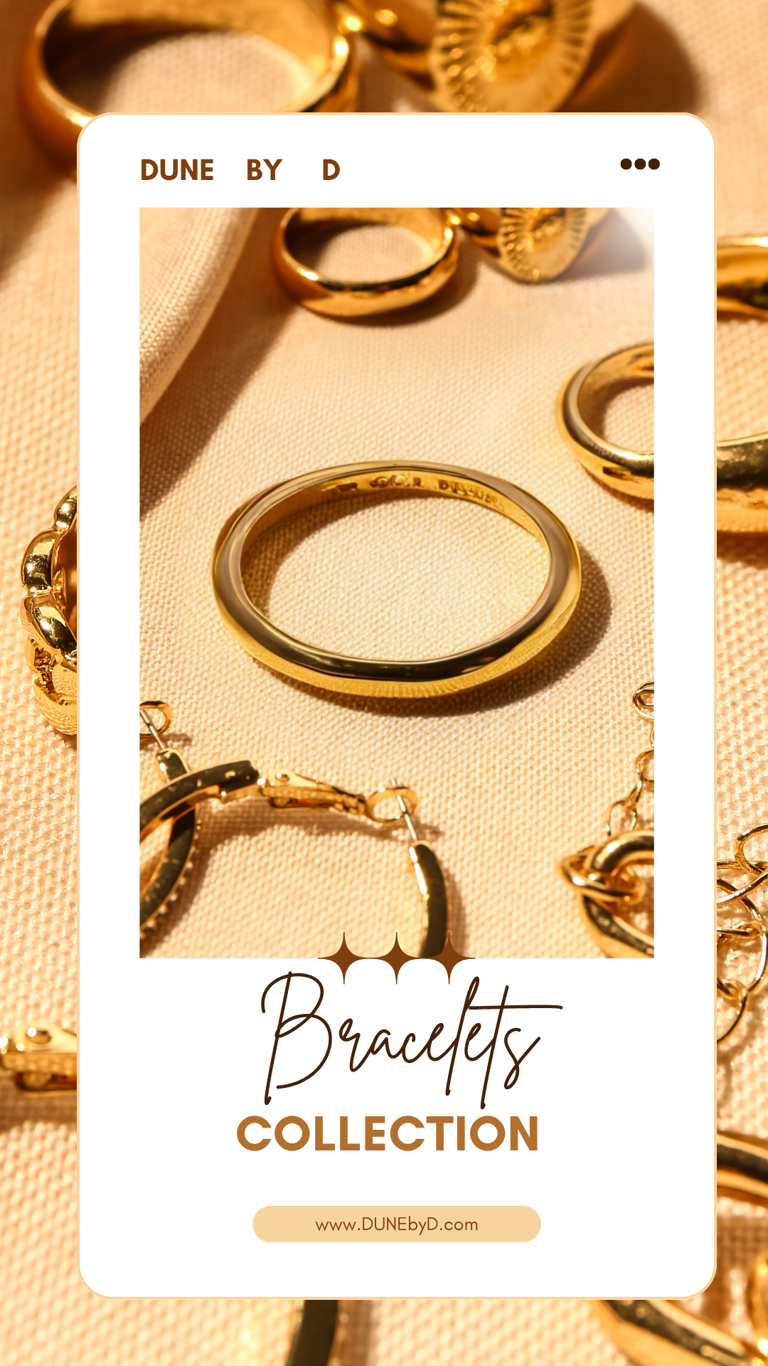 Bracelets