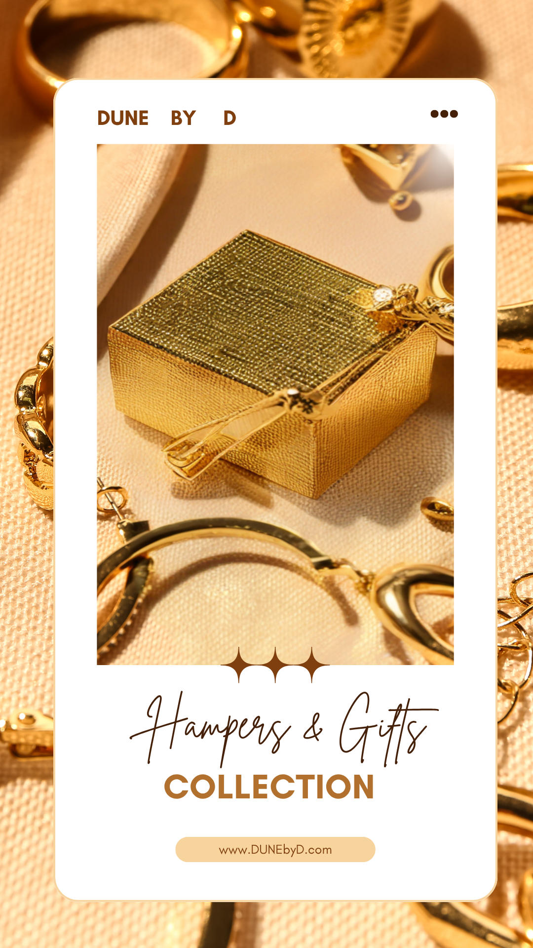 Hampers & Gifts
