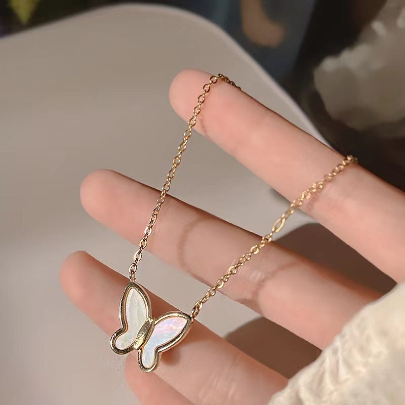 Dustre Butterfly