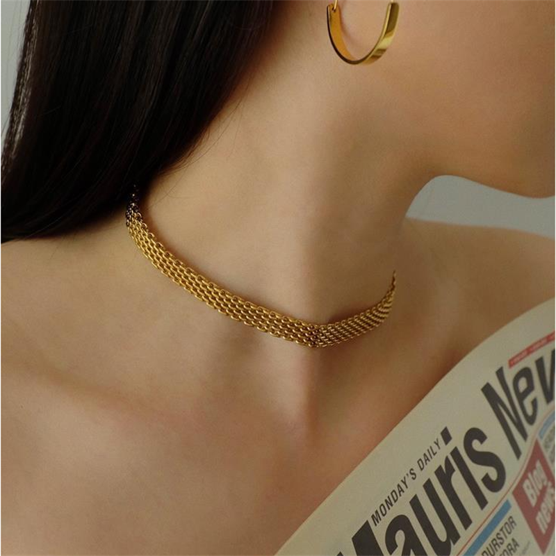 Dalice Necklace
