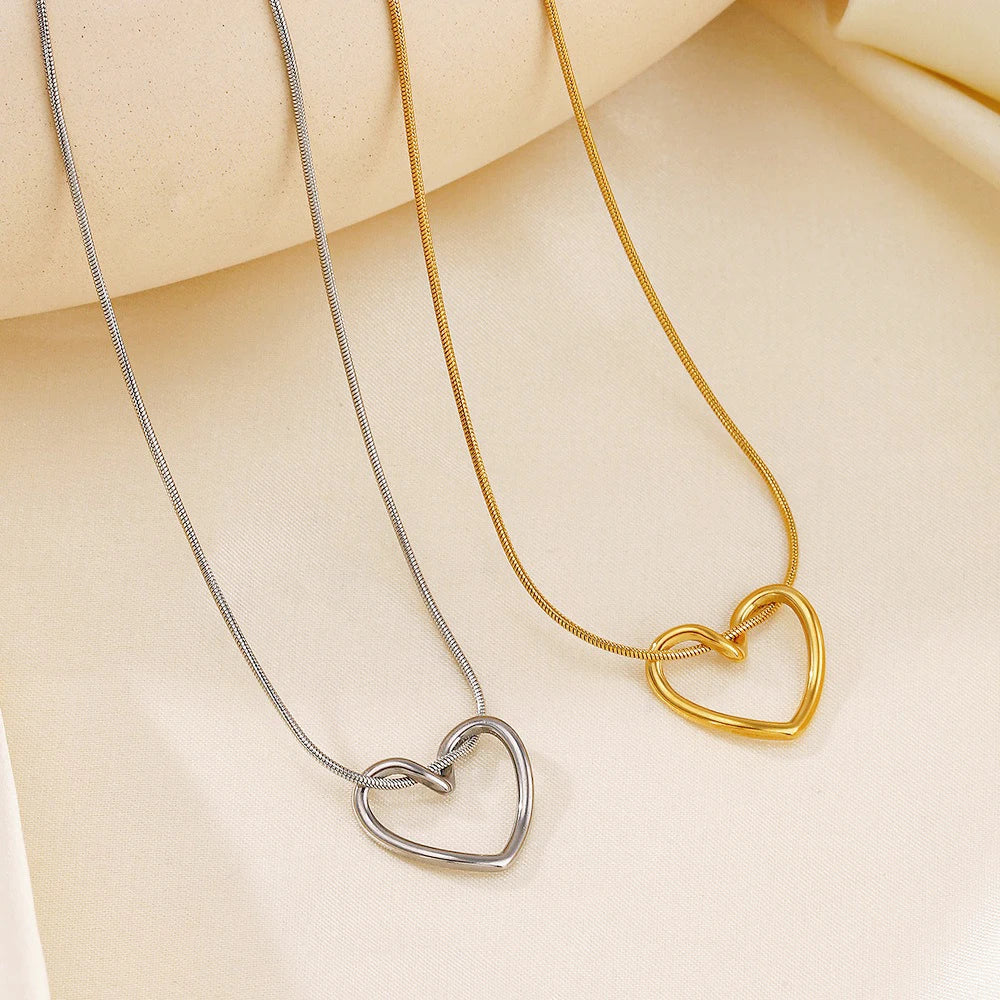 Heart Hollow