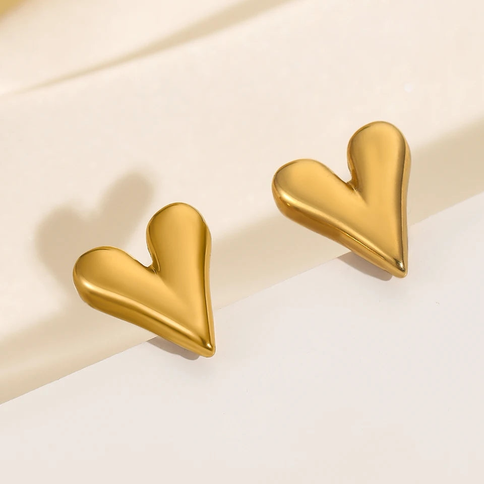 Dully Heart