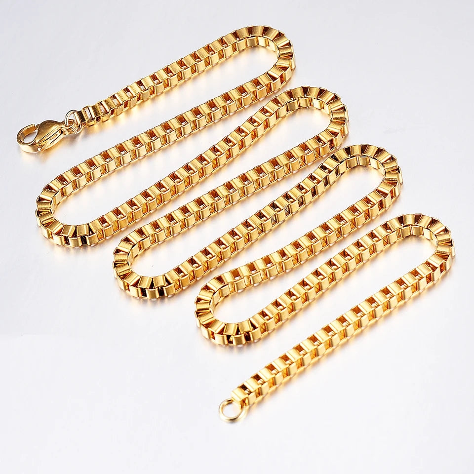 Box Chain
