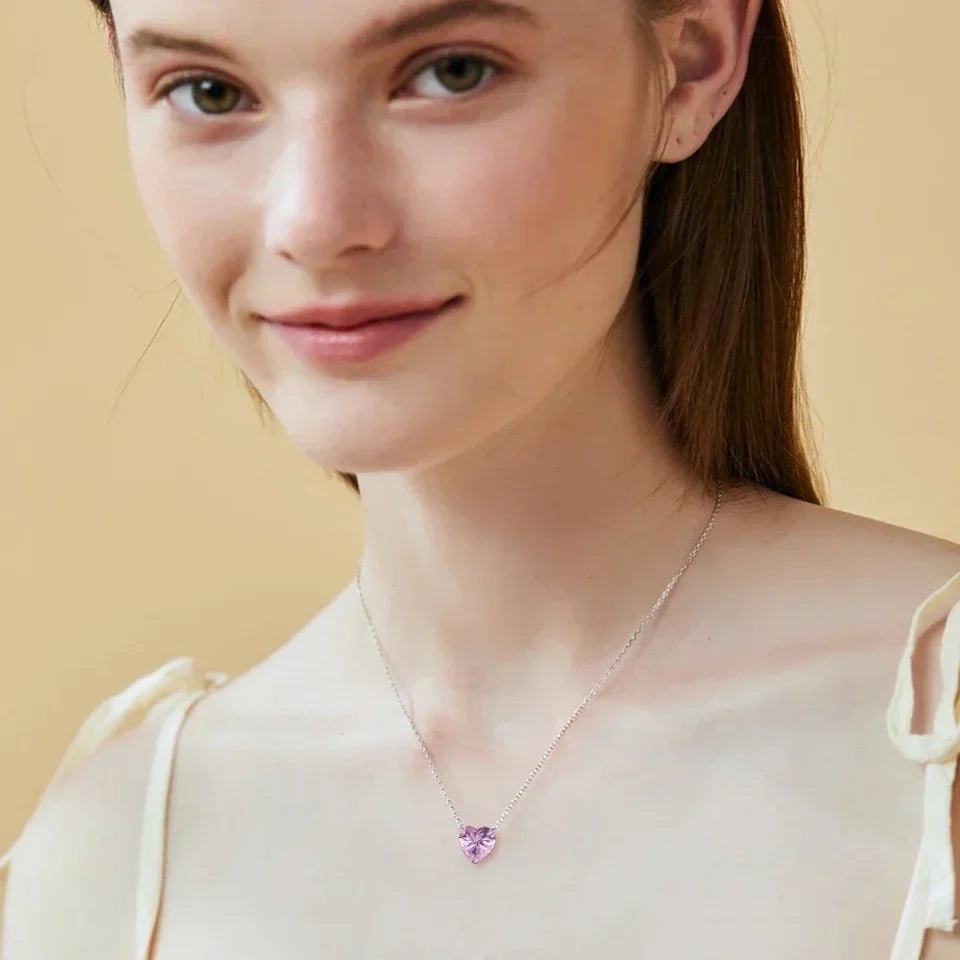 Pink Heart