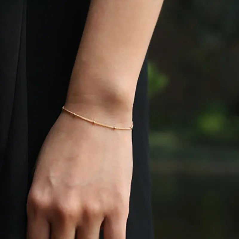 Single Layer Band