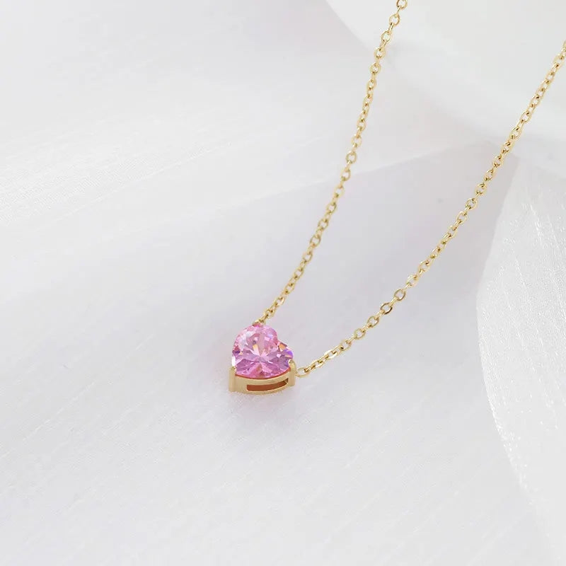 Pink Heart