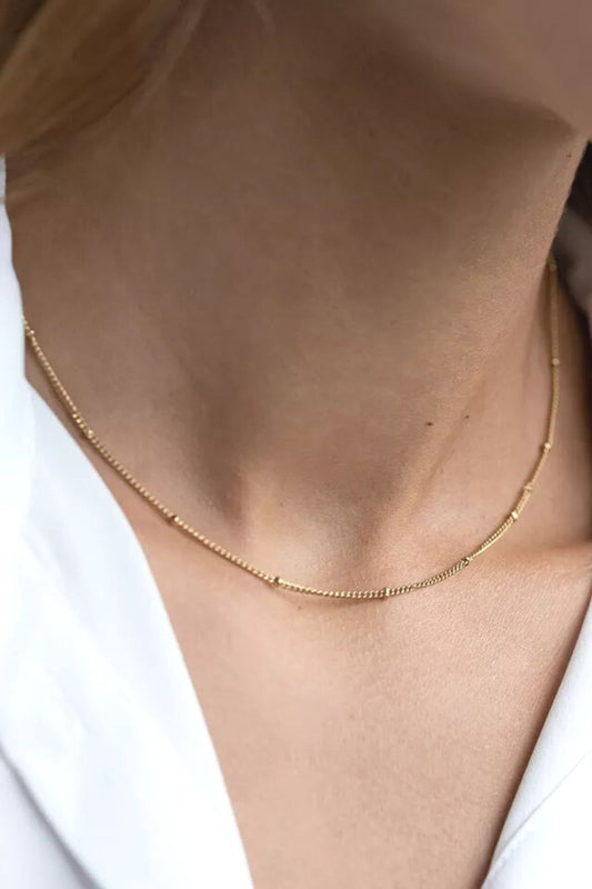 Dunorita Chain