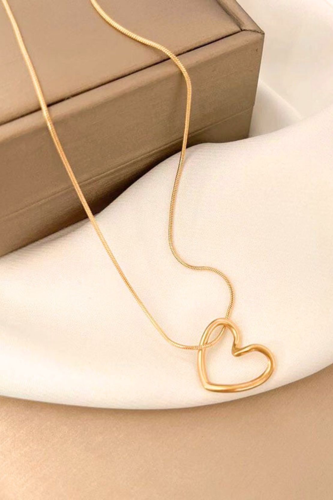 Heart Hollow