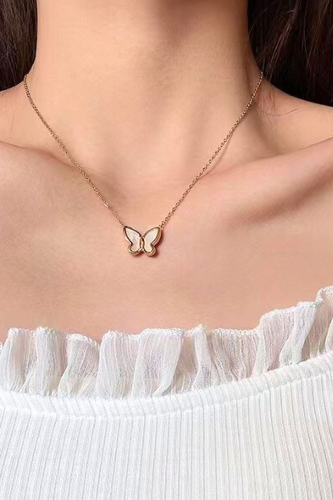 Dustre Butterfly