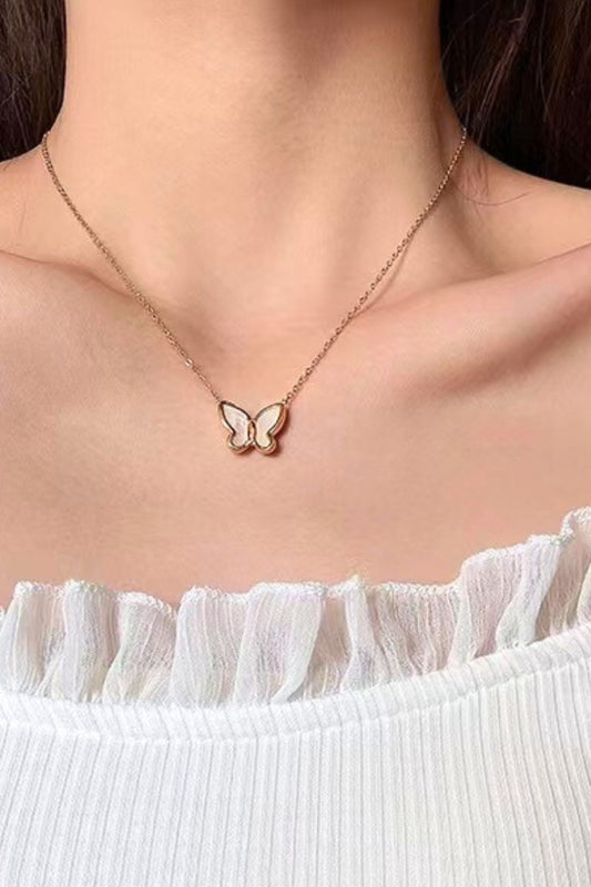 Dustre Butterfly