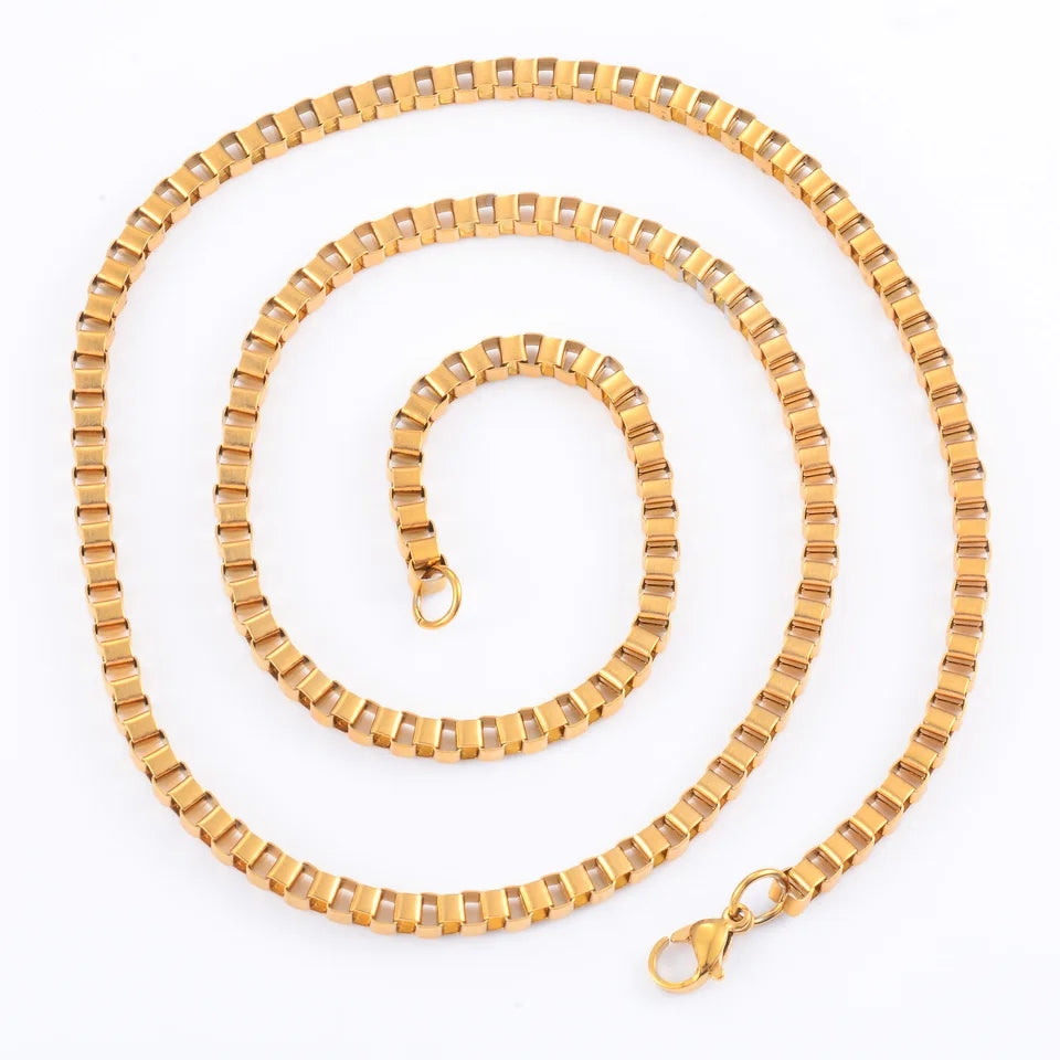 Box Chain