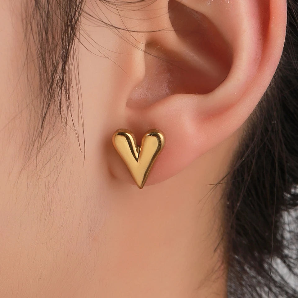 Dully Heart