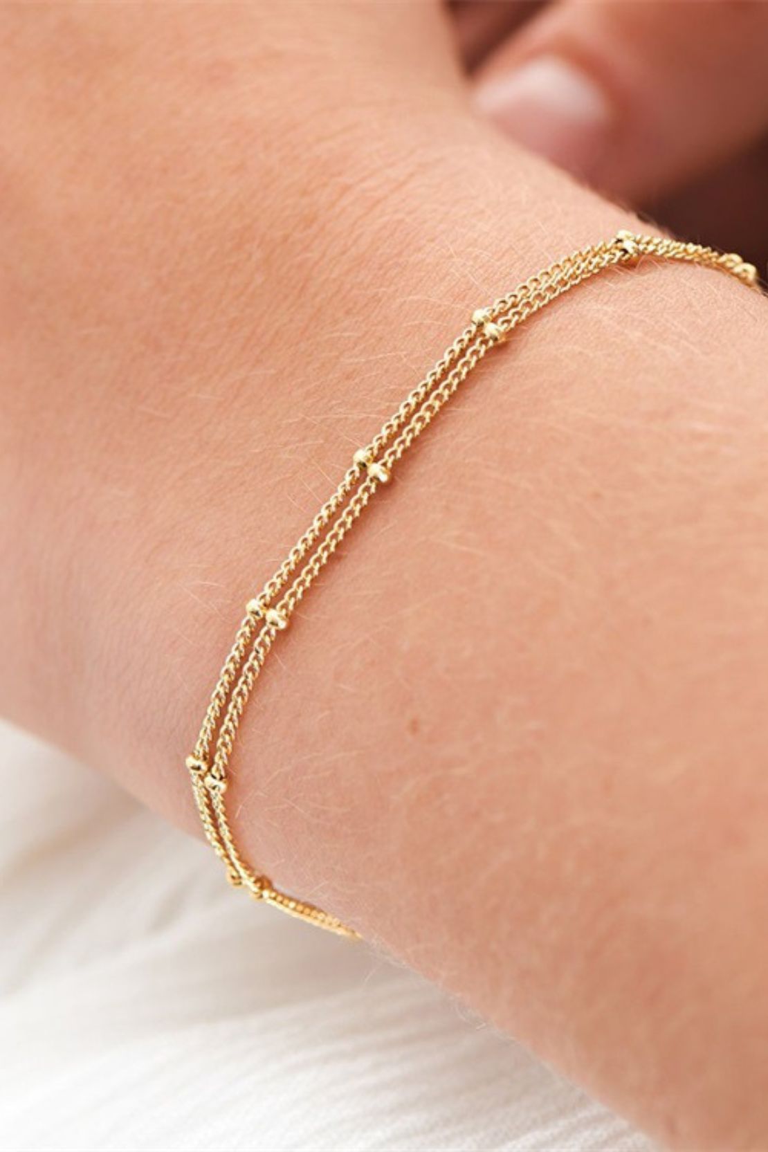 Double Layer Band
