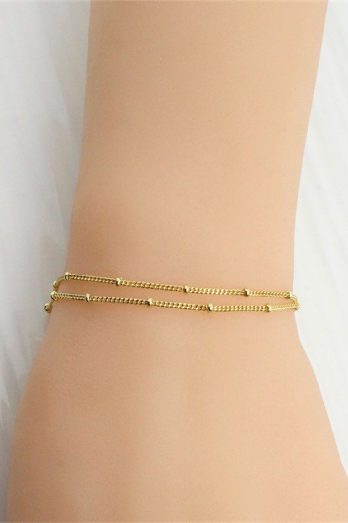 Double Layer Band