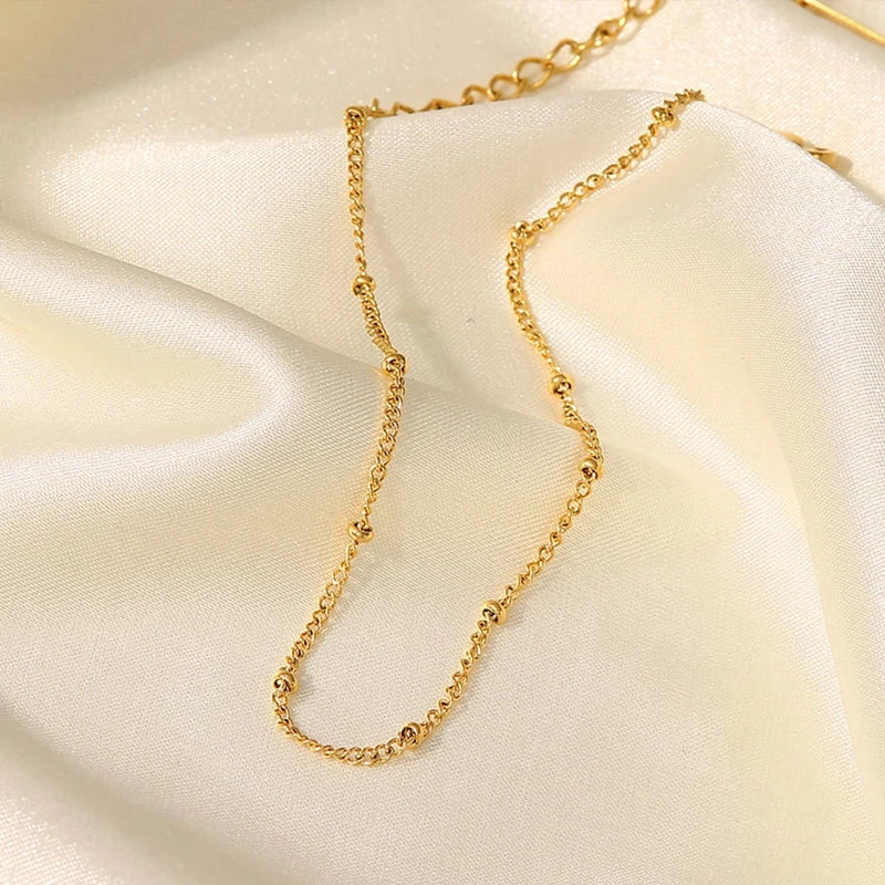 Dunorita Chain