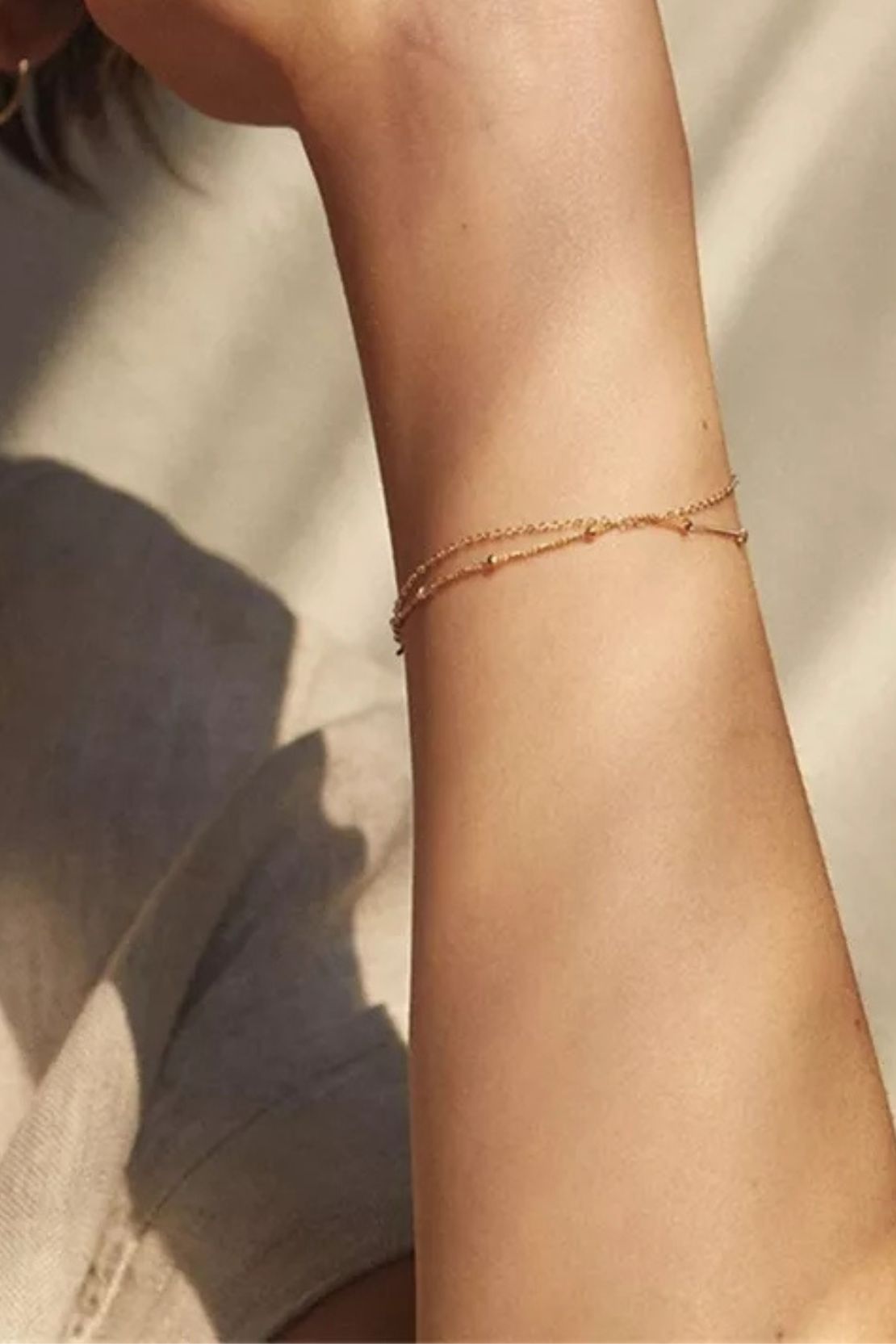 Double Layer Band
