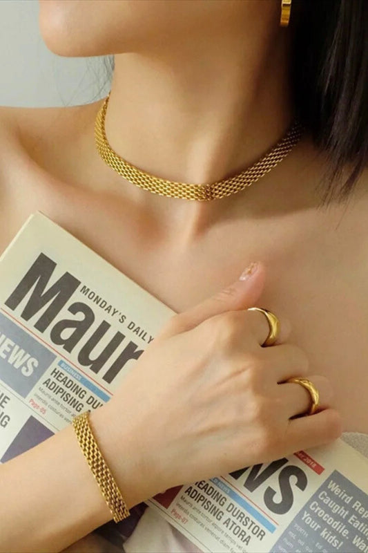 Dalice Necklace