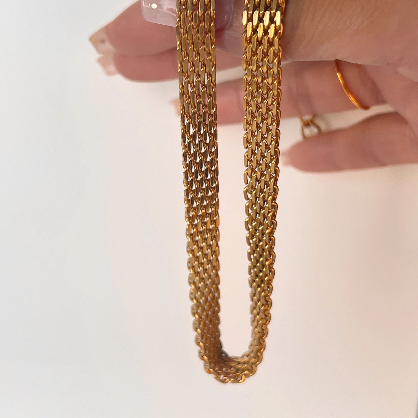 Dalice Necklace