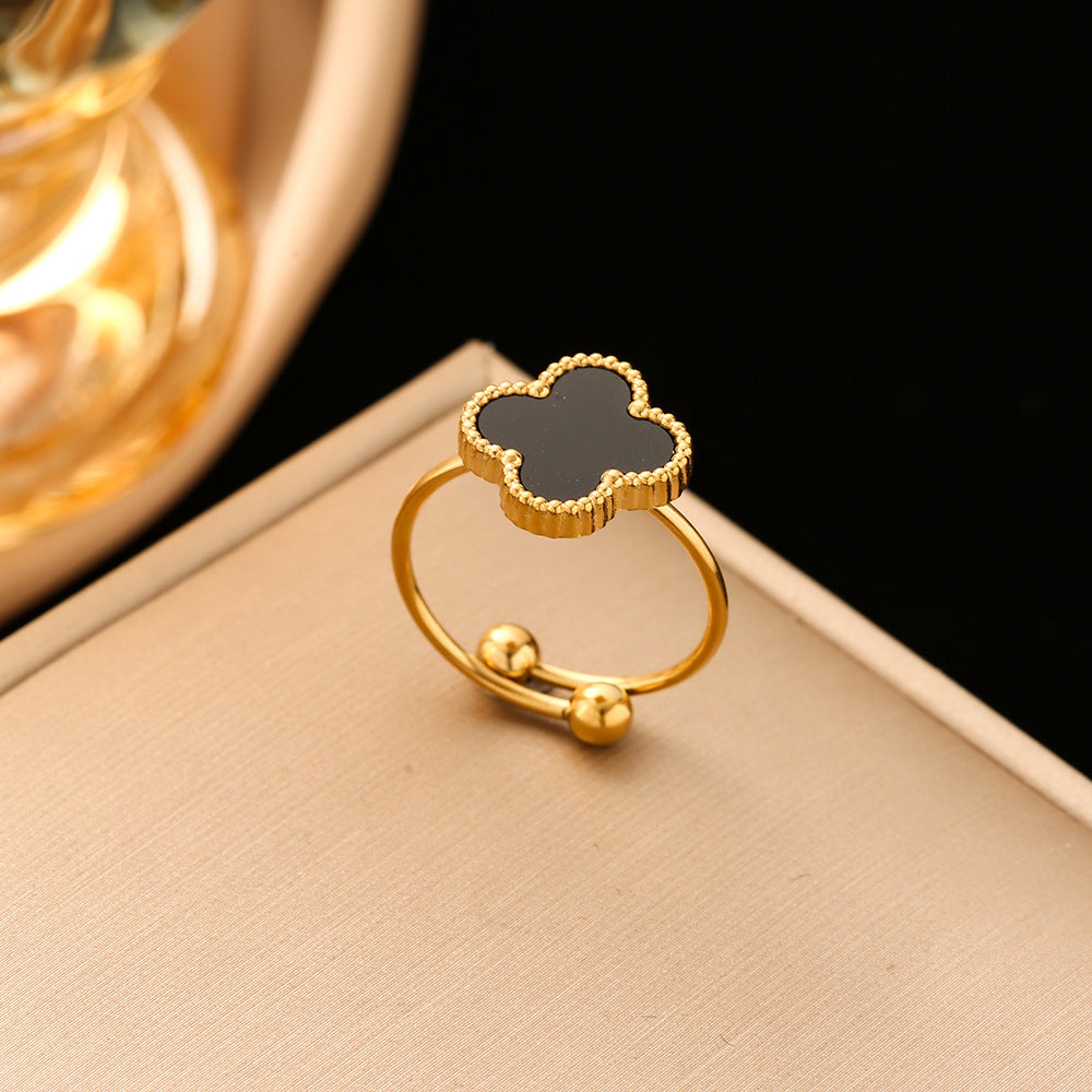 Dlove Ring